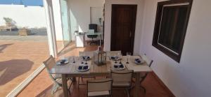 Zdjęcie z galerii obiektu Villa Nepal w mieście Playa Blanca