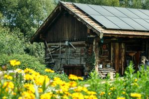 Gallery image of Miejsce po Dworze in Polana +115 photos