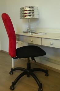 Fotografia z galérie ubytovania Apartment 43 v Budapešti