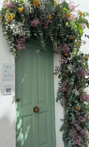 Fotografie z fotogalerie ubytování Portal Vell v destinaci Altea