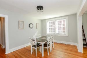 Φωτογραφία από το άλμπουμ του Sojourn at Colley Manor Unit 6 Sleeps 4 σε Norfolk