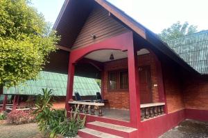 Imagem da galeria de PAI Hillside Resort em Mae Hong Son