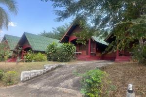 Imagem da galeria de PAI Hillside Resort em Mae Hong Son