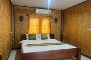 Imagem da galeria de PAI Hillside Resort em Mae Hong Son