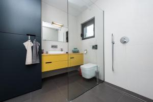 Afbeelding uit fotogalerij van Luxury Holiday Home Itana with Private Pool and Sea View in Dragove +51 foto's