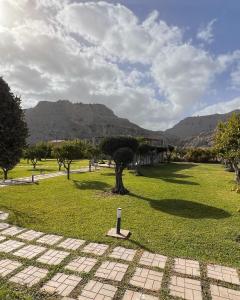 Phong cảnh thiên nhiên gần căn hộ