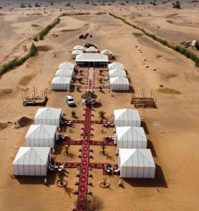 Fotografie z fotogalerie ubytování Hotel Riad Ali v destinaci Merzouga