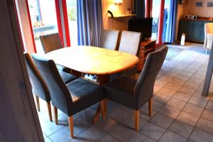 Posezení v ubytování Wildgans 268 + 12 fotografií