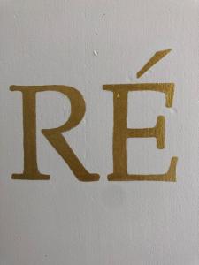 Foto dalla galleria di Chambres au Fort la Prée a La Flotte