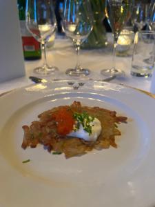 Fotografie z fotogalerie ubytování Garpenbergs Slotts Stallmästarhotell v destinaci Garpenberg