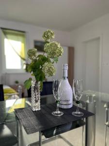 卡姆尼克Apartments Linden Tree的相册照片