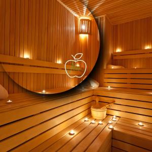 Φωτογραφία από το άλμπουμ του Alma Wellness Apartman 923 σε Zalakaros