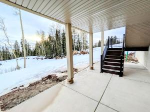 BRAND NEW World Adventure at Aspen Crest v zimě