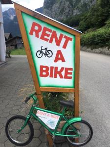 Jazda na bicykli v okolí ubytovania B&B Simmer