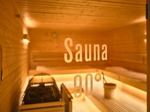 Zdjęcie z galerii obiektu Hotel Sonnalm - SPA,Idyll,Dining w mieście Bad Kleinkirchheim