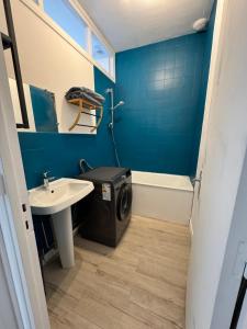 Ảnh trong thư viện ảnh của Le Nid des Saveurs ở Étretat