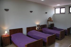 Lázně a/nebo wellness v ubytování Sololaki 7 Guest House