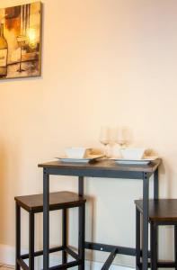 Gambar di galeri bagi GuestReady - Charming flat in Phibsborough di Dublin