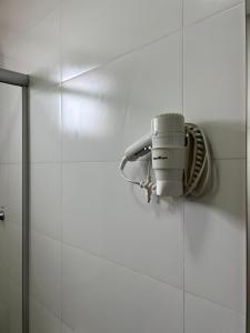 Fotografie z fotogalerie ubytování RUBBO HOTEL v destinaci São Valentim