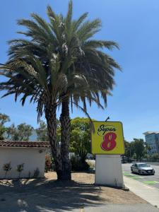 Φωτογραφία από το άλμπουμ του Super 8 by Wyndham San Jose Airport σε Σαν Χοσέ