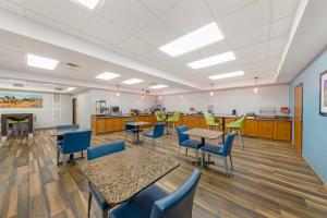 Foto sihtkohas Midwest City asuva majutusasutuse Best Western Plus Midwest City Inn & Suites galeriist