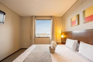 Gallery image of Flat completo proximo a Alphaville ap1407 in Osasco