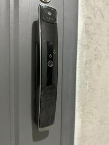 Foto sihtkohas Uralsk asuva majutusasutuse Gold Apple apartment- уют до мелочей galeriist