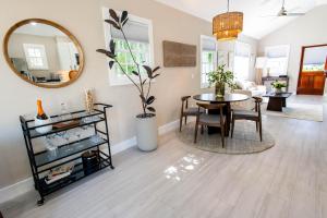 Fotografie z fotogalerie ubytování Carysfort Reef Light Suite v destinaci Key West