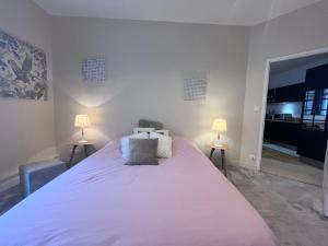 Gallery image of Le Saint Vincent Calme & Confort in Vannes