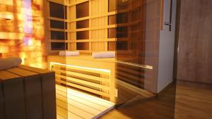 Mynd úr myndasafni af Relax sauna apartman í Divčibare