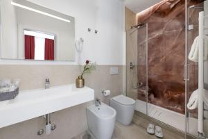 Bagno di St Peter Twelve