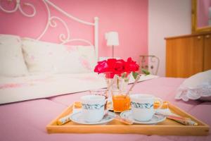 Imagen de la galería de Casa Adele Pogerola, en Amalfi