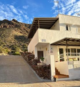 Fotografie z fotogalerie ubytování Casa Rous v destinaci Níjar