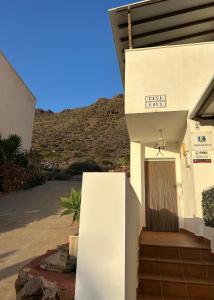 Fotografie z fotogalerie ubytování Casa Rous v destinaci Níjar