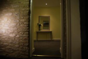 Fotografie z fotogalerie ubytování New Inn Hotel v destinaci Lechlade