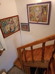 Fotografie z fotogalerie ubytování Atelje duplex v destinaci Žarkovo