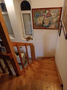 Fotografie z fotogalerie ubytování Atelje duplex v destinaci Žarkovo