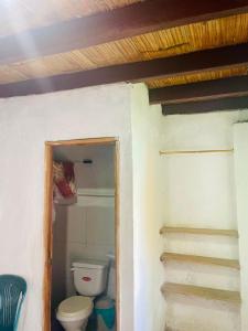 Foto dalla galleria di Hostal San Andrés de k-noa a Canoa