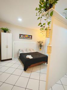 Gallery image of Quitinete Studio Serena para até duas pessoas in Caxias do Sul +6 photos