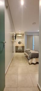 Χώρος καθιστικού στο Duplex Portugal Tw