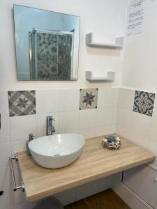Gallery image of Egadi Home in Favignana