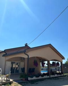 Gallery image of Kuća za odmor ''ANA'' in Čitluk