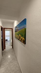Fotografia z galérie ubytovania Apartamento Jaume II Palamós v destinácii Palamós