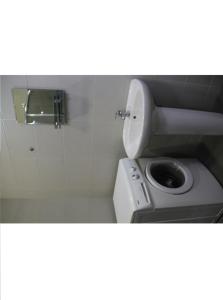 Fotografie z fotogalerie ubytování Sololaki 7 Guest House v destinaci Tbilisi City