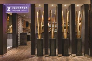 Fotografie z fotogalerie ubytování Coast Edmonton Plaza Hotel by APA v destinaci Edmonton