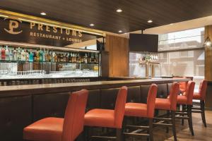 Fotografie z fotogalerie ubytování Coast Edmonton Plaza Hotel by APA v destinaci Edmonton