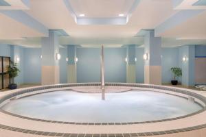 Fotografie z fotogalerie ubytování Coast Edmonton Plaza Hotel by APA v destinaci Edmonton