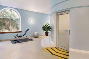 Fotografie z fotogalerie ubytování Coast Edmonton Plaza Hotel by APA v destinaci Edmonton