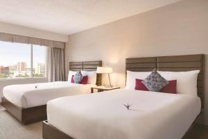 Fotografie z fotogalerie ubytování Coast Edmonton Plaza Hotel by APA v destinaci Edmonton