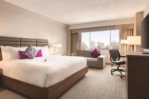 Fotografie z fotogalerie ubytování Coast Edmonton Plaza Hotel by APA v destinaci Edmonton